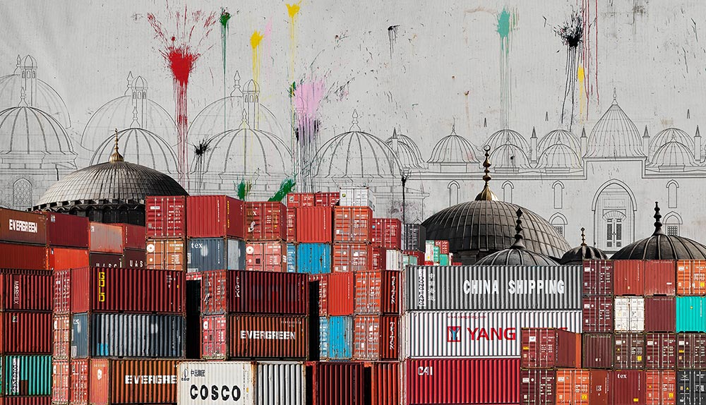 Istanbul_I_Container