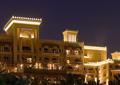 Illuminatio II – Dubai 2009