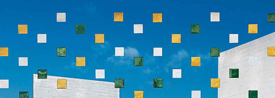 Marseille – Cité Radieuse