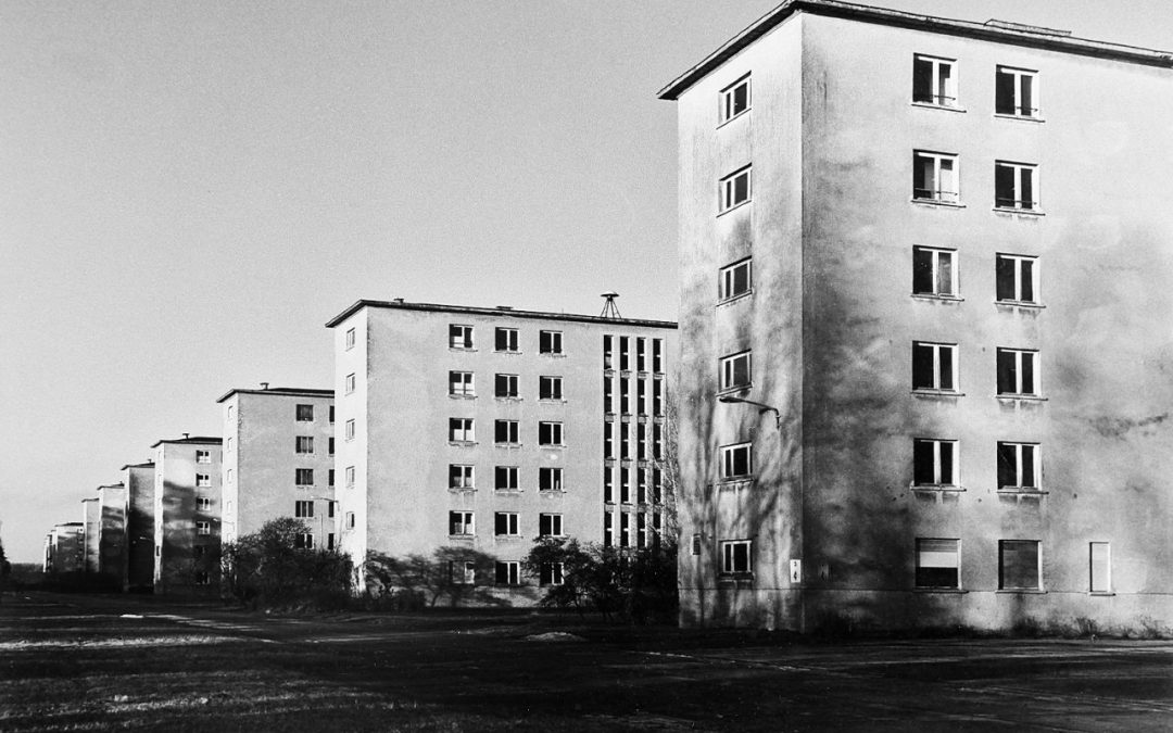 Prora 1993-1996